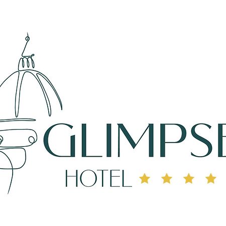 Glimpse Hotel فلورنس المظهر الخارجي الصورة