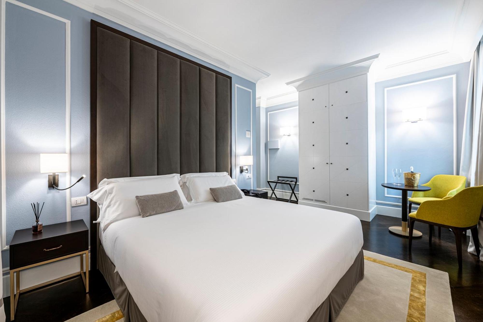 Glimpse Hotel فلورنس المظهر الخارجي الصورة