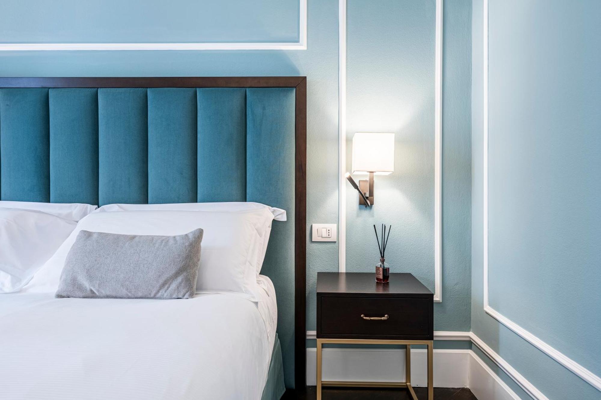 Glimpse Hotel فلورنس المظهر الخارجي الصورة