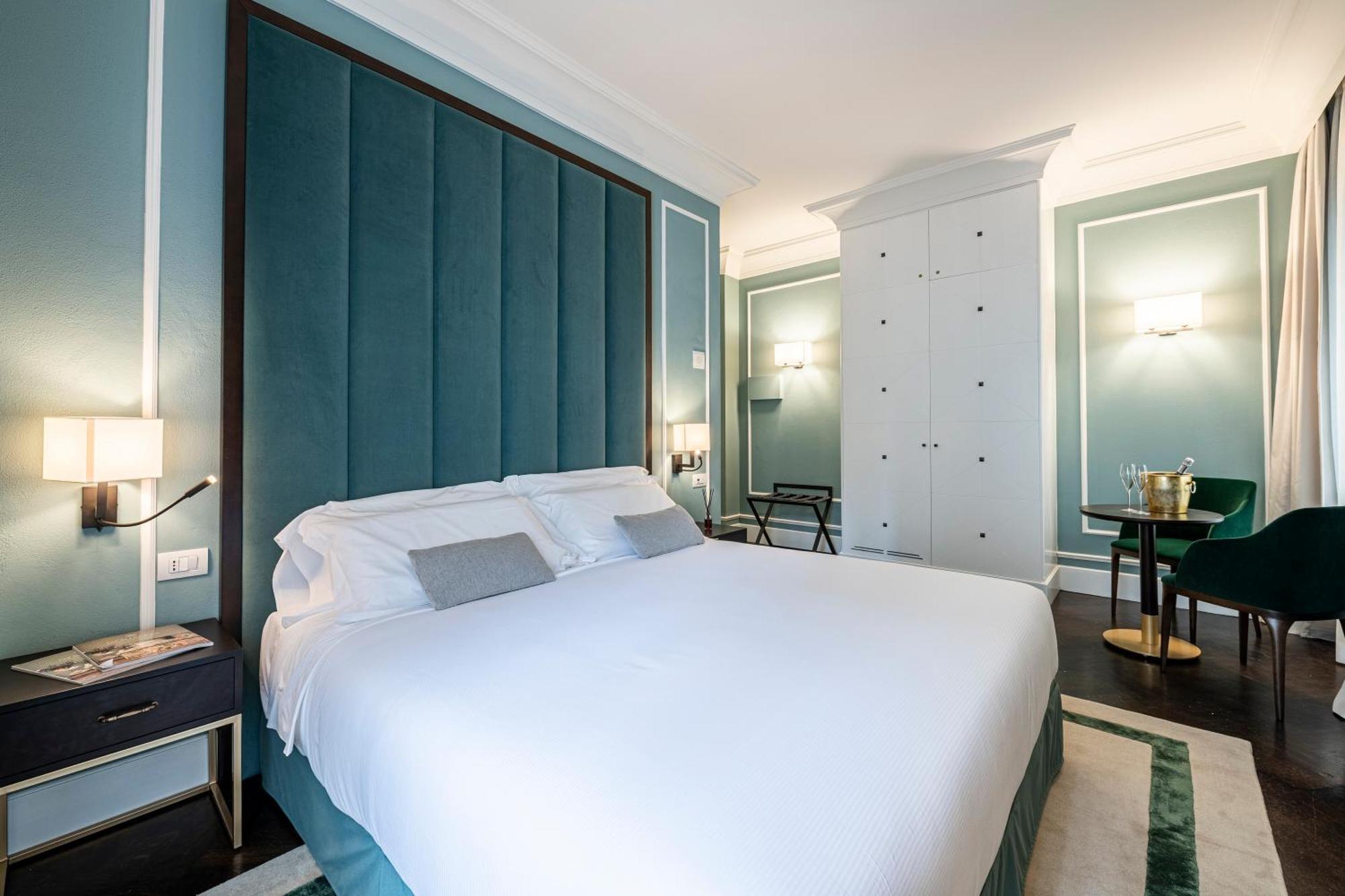 Glimpse Hotel فلورنس المظهر الخارجي الصورة